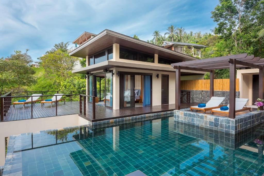 Aspire Villas – Koh Phangan