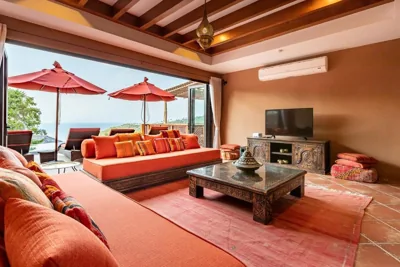 Aspire Villas – Fotos 3