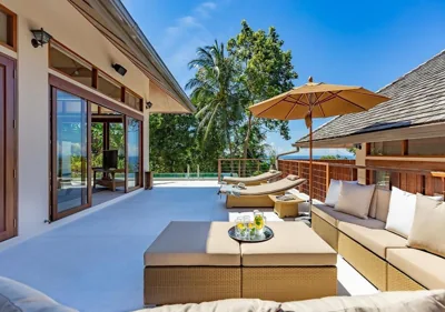 Aspire Villas – Fotos 4