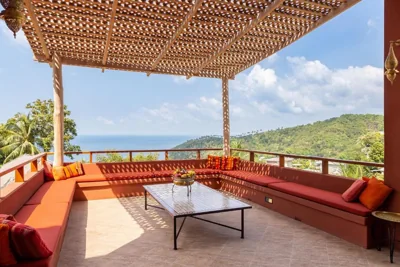 Aspire Villas – Fotos 5