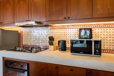 Aspire Villas – Fotos 9