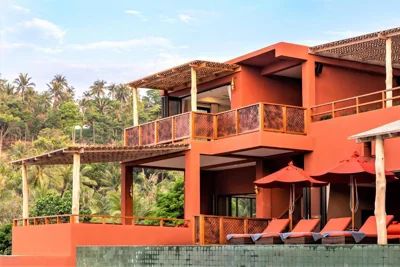 Aspire Villas – Fotos 11