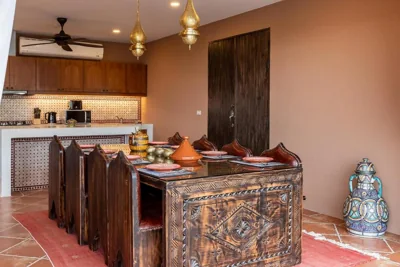 Aspire Villas – Fotos 13