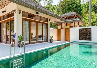 Aspire Villas – Fotos 14