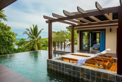 Aspire Villas – Fotos 15