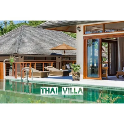 Villa — Aspire Villas
